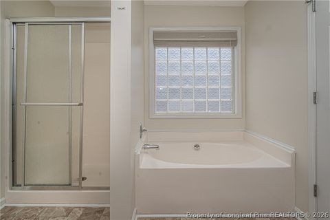 Tiny photo for 2356 Saltwood Road, Fayetteville, NC 28306 (MLS # 761823)