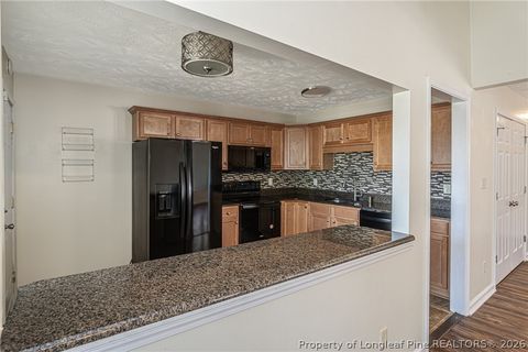 Tiny photo for 2356 Saltwood Road, Fayetteville, NC 28306 (MLS # 761823)