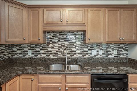 Tiny photo for 2356 Saltwood Road, Fayetteville, NC 28306 (MLS # 761823)
