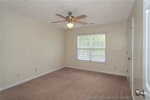 Tiny photo for 2356 Saltwood Road, Fayetteville, NC 28306 (MLS # 761823)