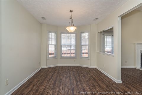 Tiny photo for 2356 Saltwood Road, Fayetteville, NC 28306 (MLS # 761823)