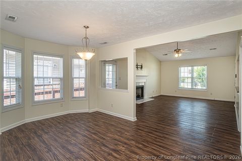 Tiny photo for 2356 Saltwood Road, Fayetteville, NC 28306 (MLS # 761823)
