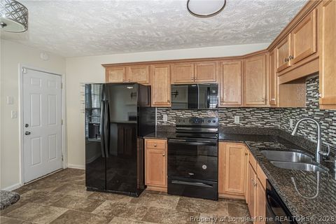 Tiny photo for 2356 Saltwood Road, Fayetteville, NC 28306 (MLS # 761823)