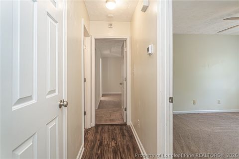 Tiny photo for 2356 Saltwood Road, Fayetteville, NC 28306 (MLS # 761823)