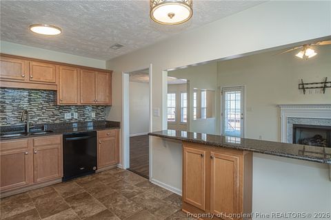 Tiny photo for 2356 Saltwood Road, Fayetteville, NC 28306 (MLS # 761823)