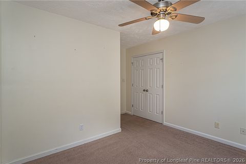 Tiny photo for 2356 Saltwood Road, Fayetteville, NC 28306 (MLS # 761823)