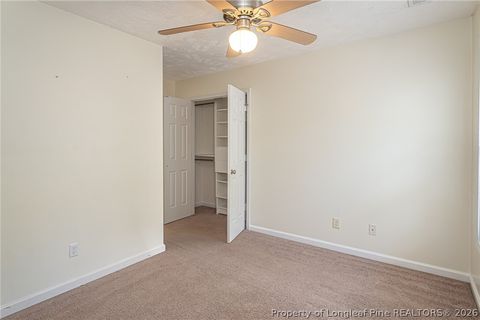 Tiny photo for 2356 Saltwood Road, Fayetteville, NC 28306 (MLS # 761823)