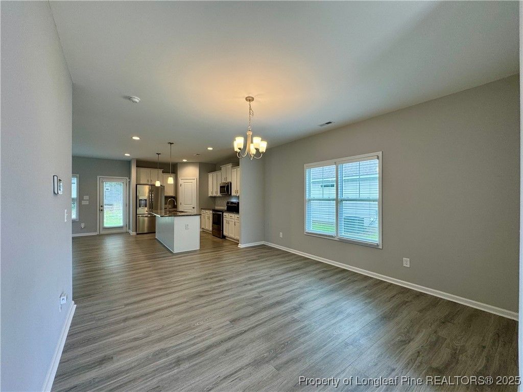 Photo of 808 Jackson Street, Raeford, NC 28376 (MLS # 748361)
