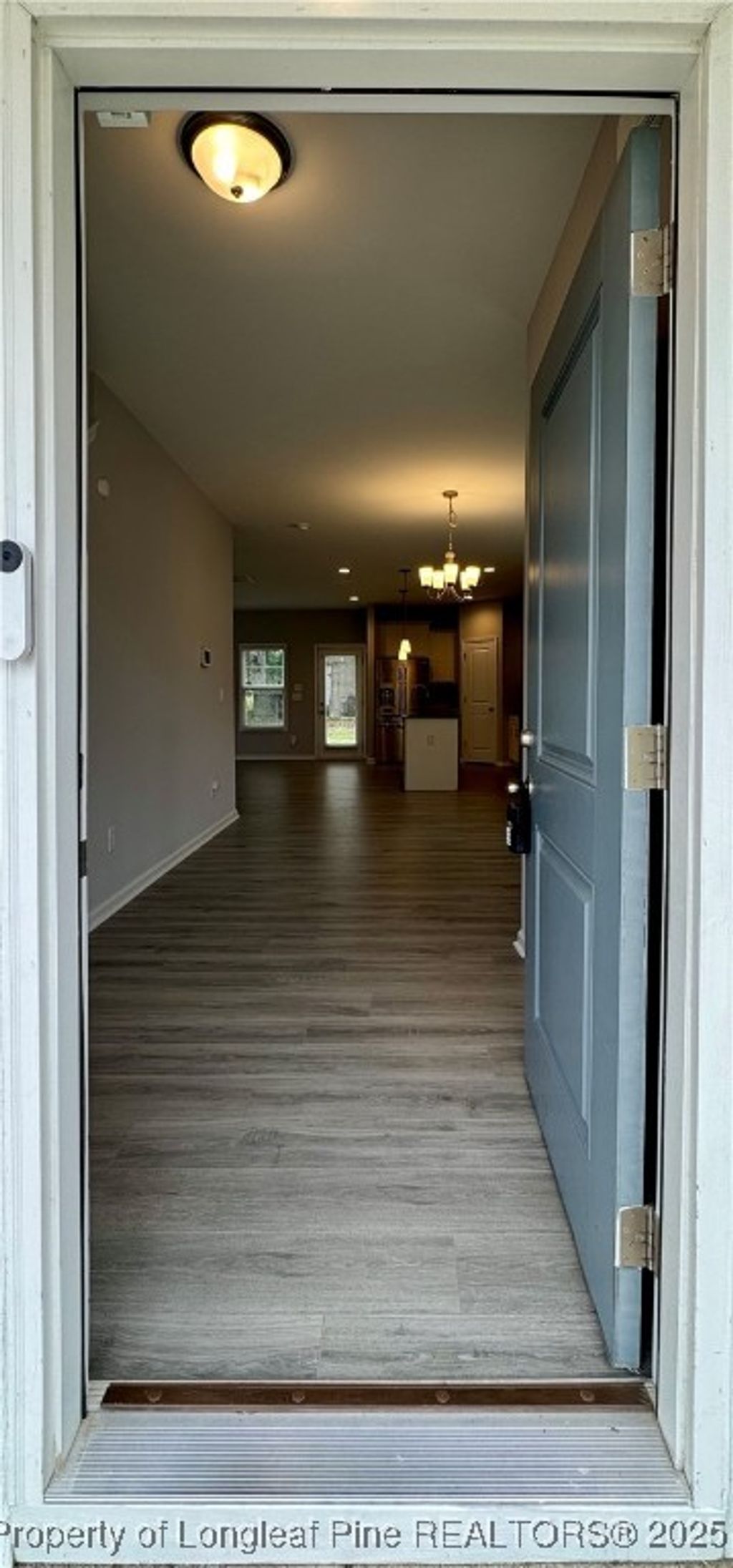 Photo of 808 Jackson Street, Raeford, NC 28376 (MLS # 748361)