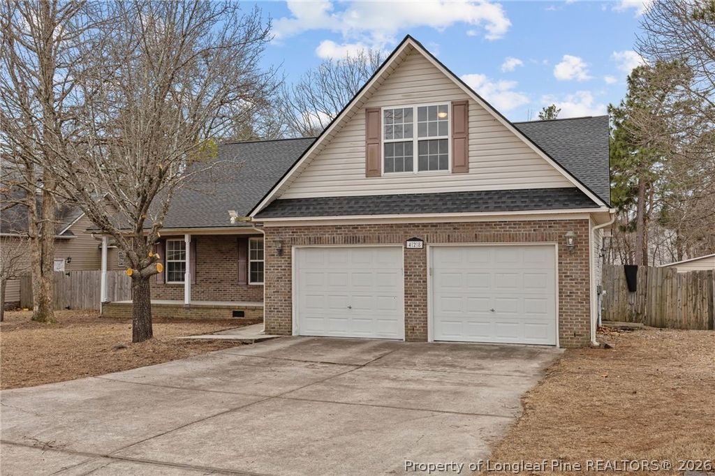 Photo of 428 Dunbar Drive, Lillington, NC 27546 (MLS # 757160)
