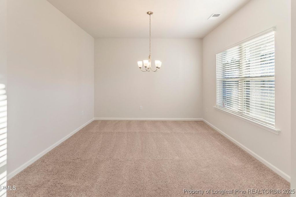 Photo of 1629 Elk Run Drive, Fayetteville, NC 28312 (MLS # 754750)