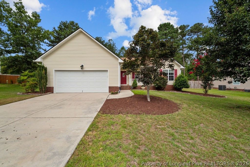 Photo of 1810 Ponderosa Trail, Cameron, NC 28326 (MLS # 764443)