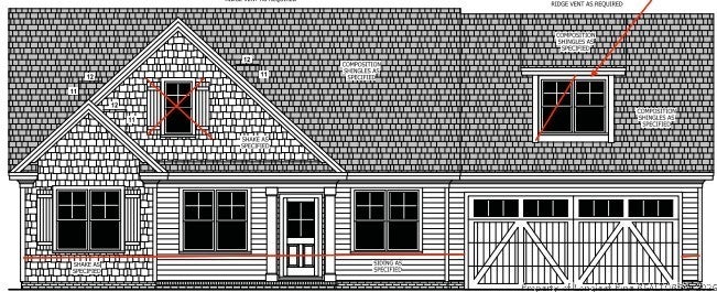 Photo of 2310 Montrose (Lot 11) Road, Raeford, NC 28376 (MLS # 770756)