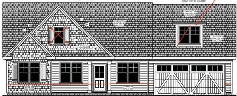 Tiny photo for 2310 Montrose (Lot 11) Road, Raeford, NC 28376 (MLS # 770756)
