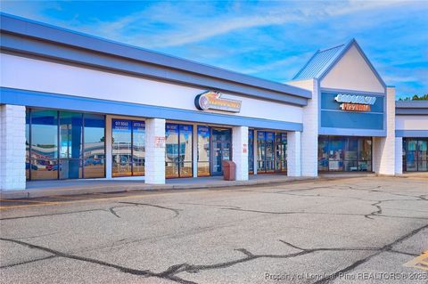 Photo of 1169 N Bragg Boulevard, Spring Lake, NC 28390 (MLS # 754087)