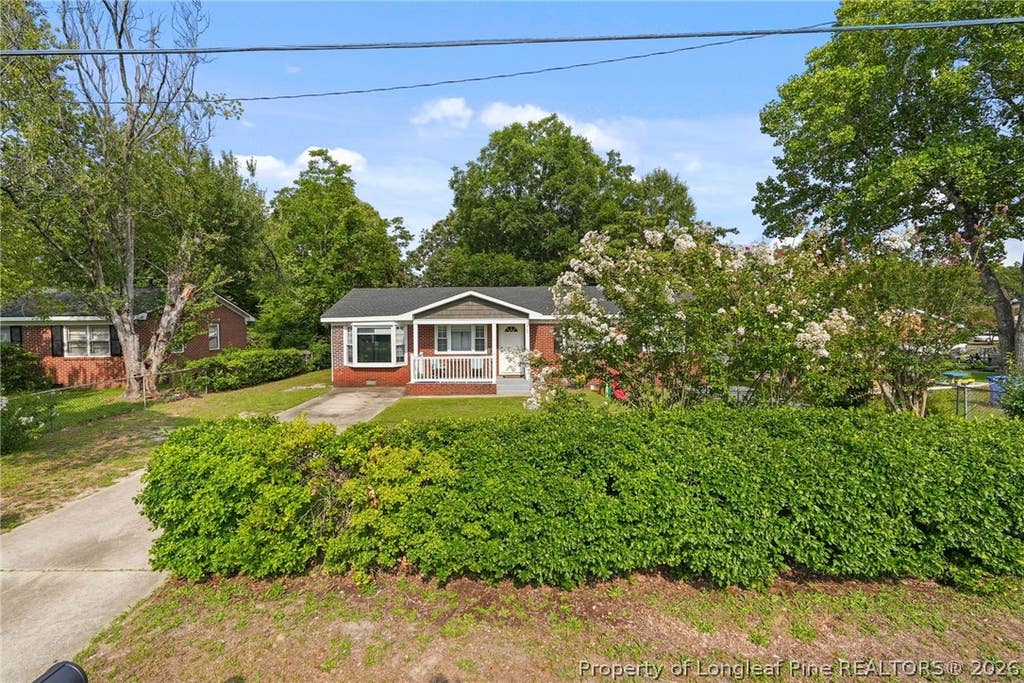 Photo of 6142 Wynnwood Drive, Fayetteville, NC 28314 (MLS # 767673)