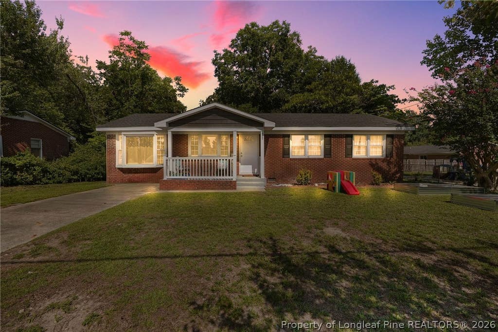 Photo of 6142 Wynnwood Drive, Fayetteville, NC 28314 (MLS # 767673)
