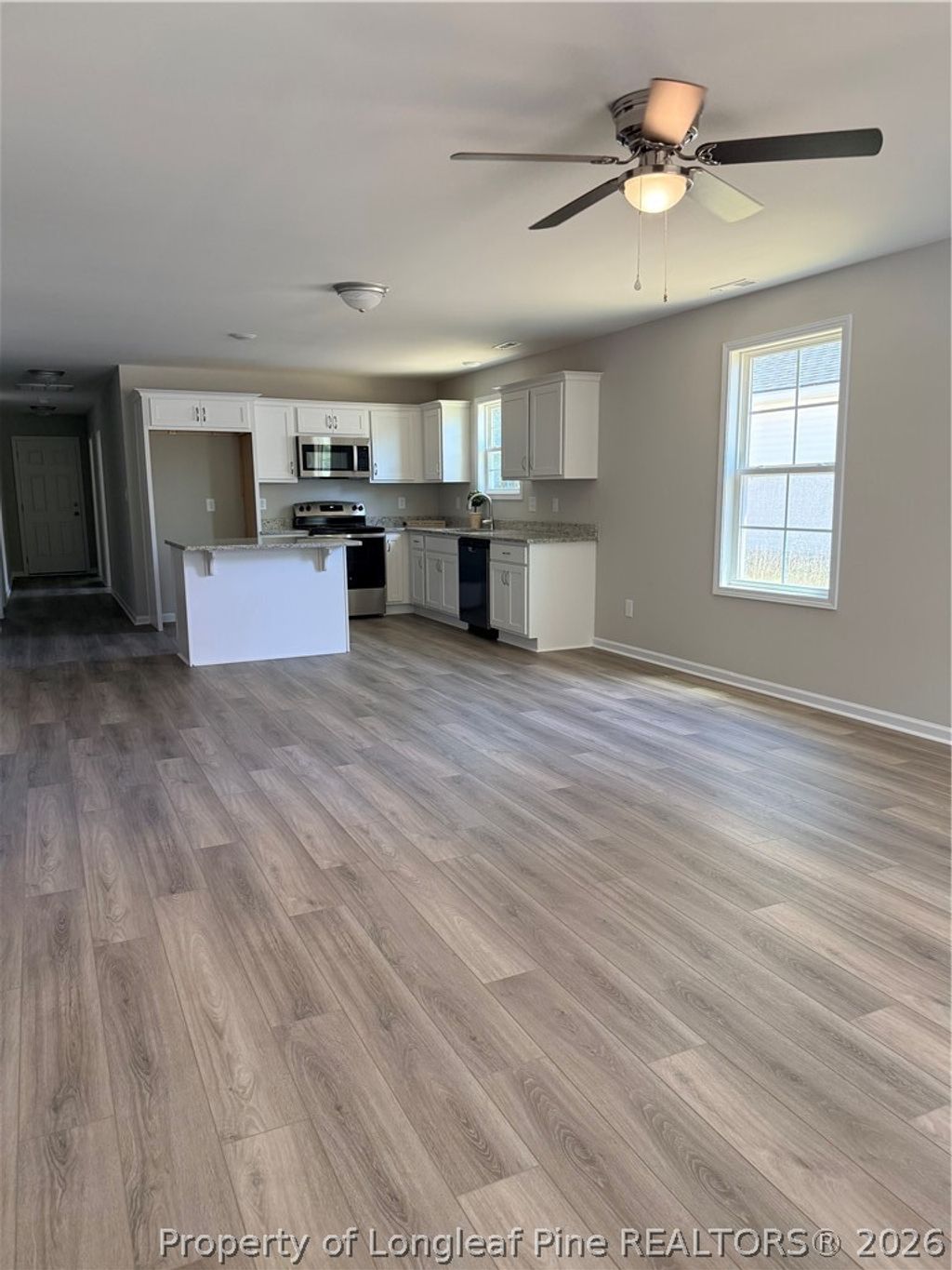 Photo of 219 S Fifth Street, Spring Lake, NC 28390 (MLS # 760811)