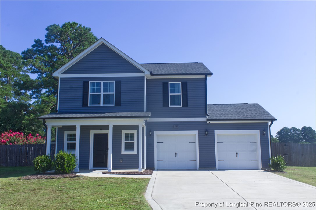 203 Laurel Lake Road