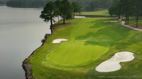 Tiny photo for 2004 Country Club Court, Sanford, NC 27332 (MLS # 752667)