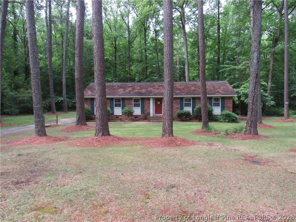 314 Mayflower Circle