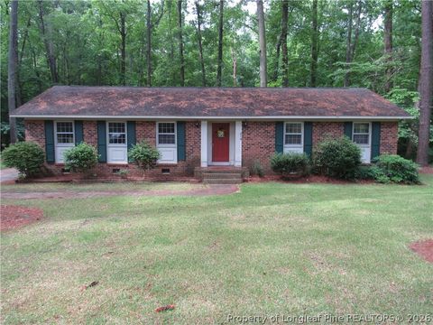 314 Mayflower Circle Sanford NC 27330