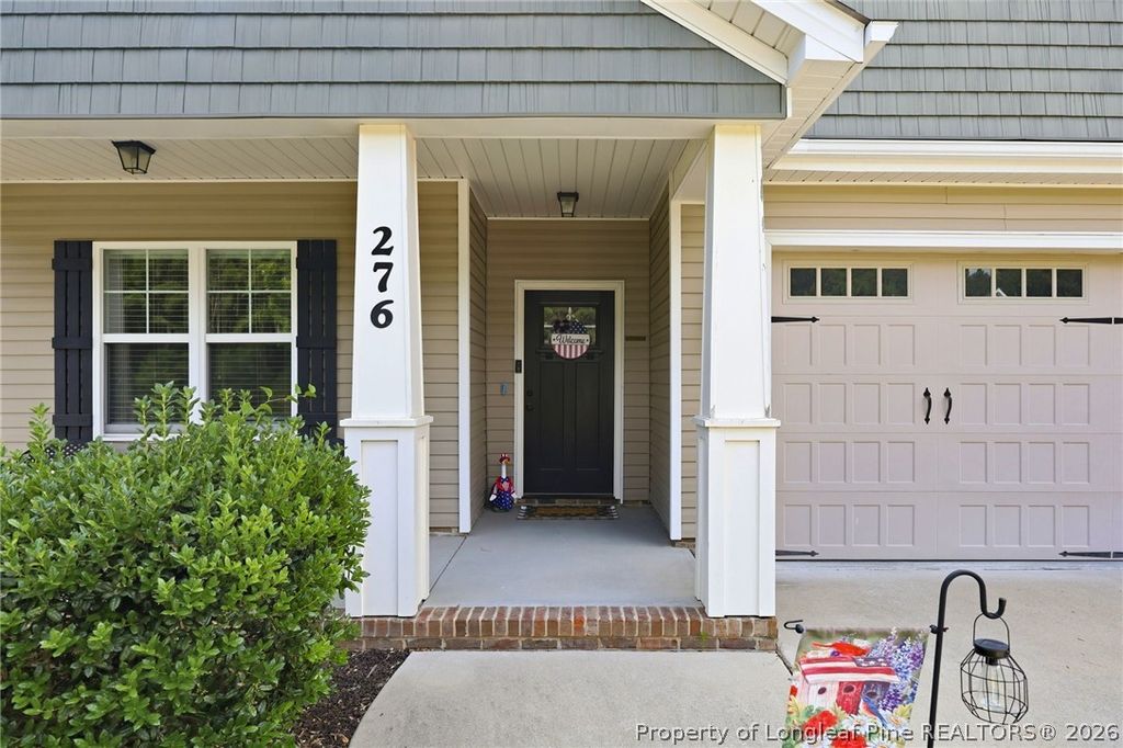 Photo of 276 Widgeon Way, Lillington, NC 27546 (MLS # 766389)