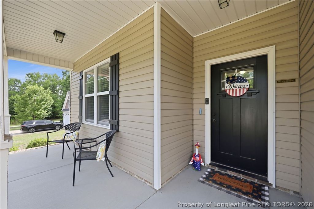 Photo of 276 Widgeon Way, Lillington, NC 27546 (MLS # 766389)