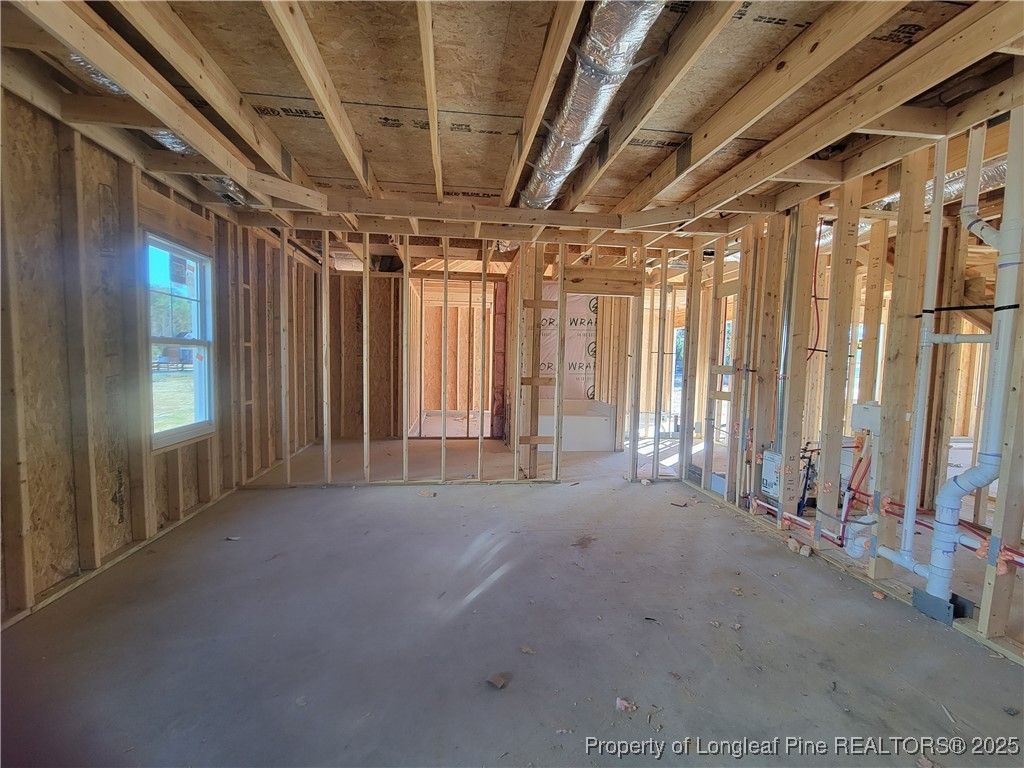 Photo of 2453 Live Oak Drive, Fayetteville, NC 28306 (MLS # 753996)