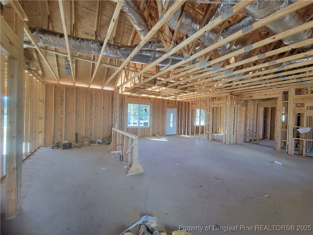 Photo of 2453 Live Oak Drive, Fayetteville, NC 28306 (MLS # 753996)