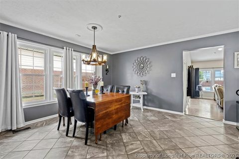 Tiny photo for 3520 Sugar Cane Circle, Fayetteville, NC 28303 (MLS # 758546)