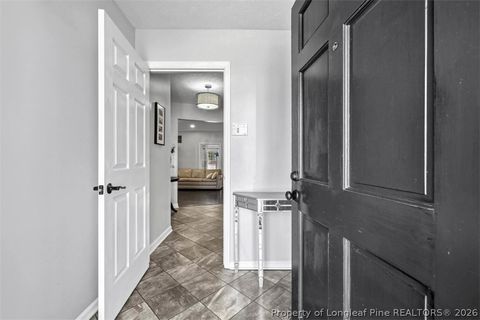 Tiny photo for 3520 Sugar Cane Circle, Fayetteville, NC 28303 (MLS # 758546)