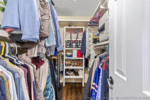 Tiny photo for 3520 Sugar Cane Circle, Fayetteville, NC 28303 (MLS # 758546)