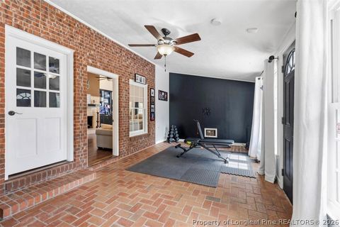 Tiny photo for 3520 Sugar Cane Circle, Fayetteville, NC 28303 (MLS # 758546)