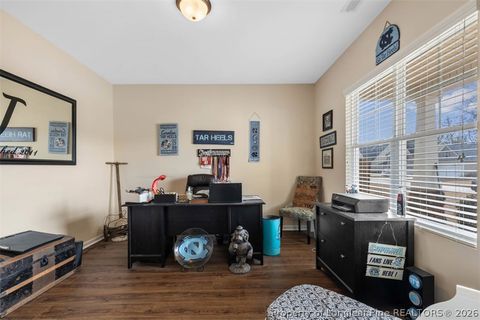 Tiny photo for 3520 Sugar Cane Circle, Fayetteville, NC 28303 (MLS # 758546)