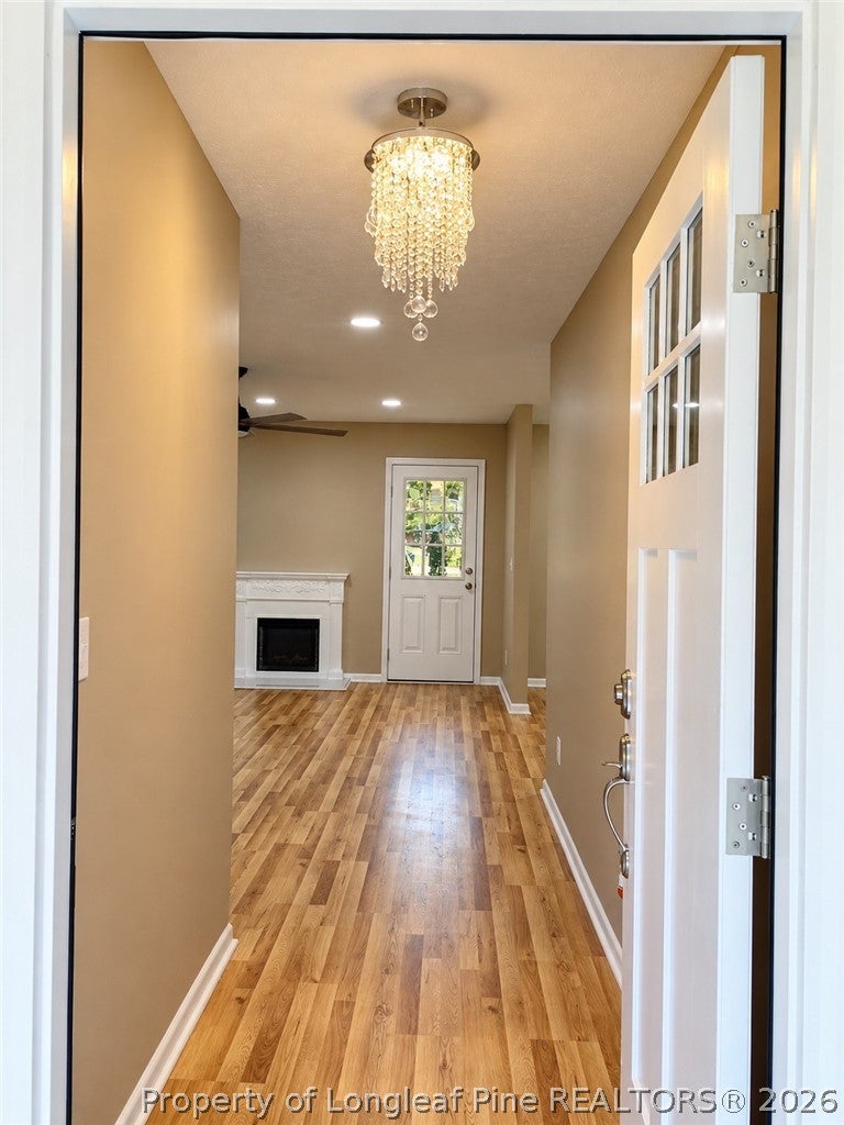 Photo of 912 Winterberry Drive, Fayetteville, NC 28314 (MLS # 770967)