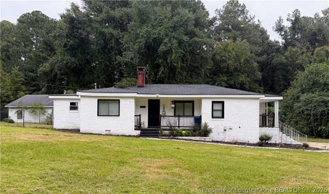 Photo of 2367 Zollie Jones Road, Fayetteville, NC 28303 (MLS # 770442)