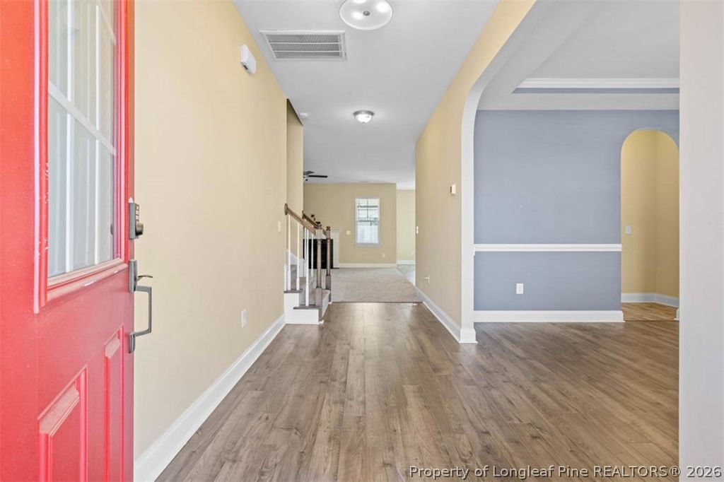 Photo of 117 Trinity Road, Raeford, NC 28376 (MLS # 762333)
