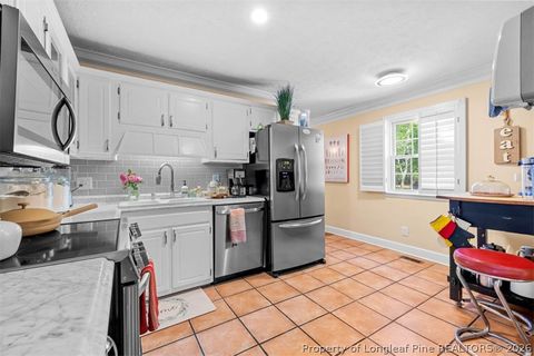 Tiny photo for 310 Canady Street, Fayetteville, NC 28306 (MLS # 760840)