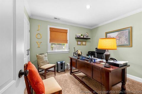 Tiny photo for 310 Canady Street, Fayetteville, NC 28306 (MLS # 760840)