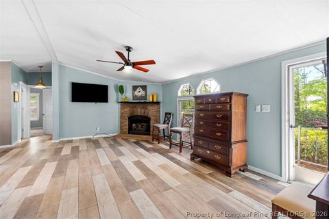 Tiny photo for 310 Canady Street, Fayetteville, NC 28306 (MLS # 760840)