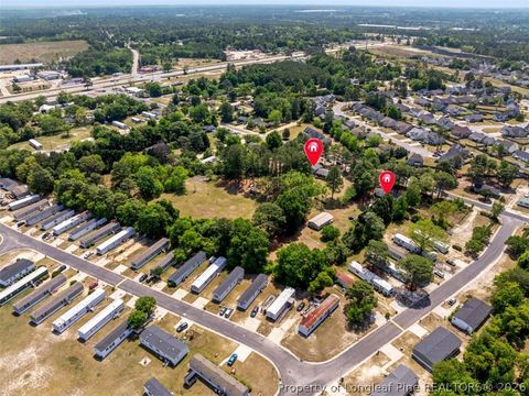 Tiny photo for 310 Canady Street, Fayetteville, NC 28306 (MLS # 760840)