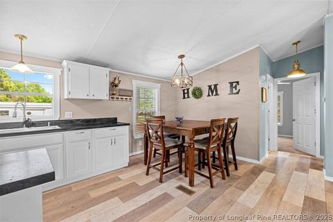 Tiny photo for 310 Canady Street, Fayetteville, NC 28306 (MLS # 760840)