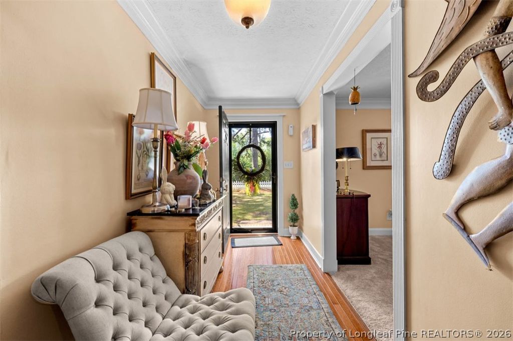 Photo of 310 Canady Street, Fayetteville, NC 28306 (MLS # 760840)