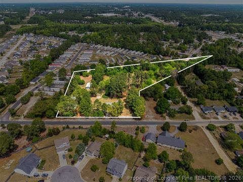 Tiny photo for 310 Canady Street, Fayetteville, NC 28306 (MLS # 760840)