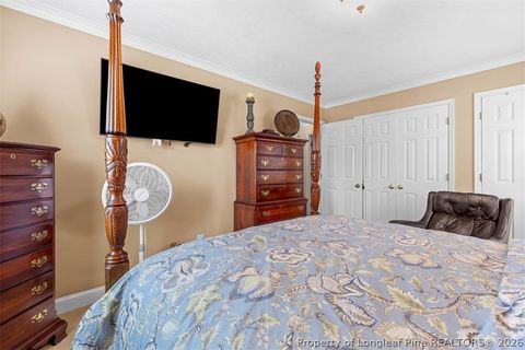 Tiny photo for 310 Canady Street, Fayetteville, NC 28306 (MLS # 760840)
