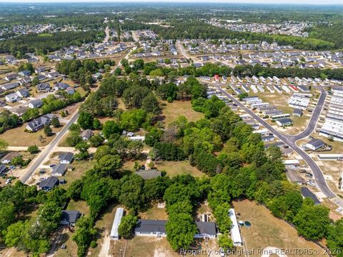 Tiny photo for 310 Canady Street, Fayetteville, NC 28306 (MLS # 760840)