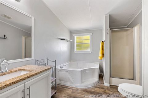 Tiny photo for 310 Canady Street, Fayetteville, NC 28306 (MLS # 760840)