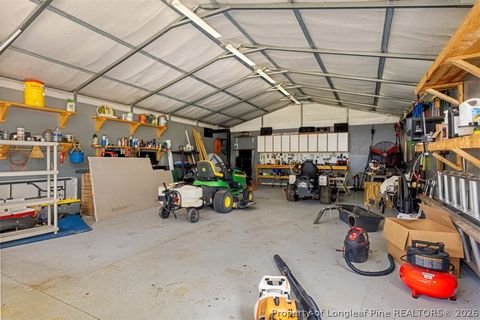 Tiny photo for 310 Canady Street, Fayetteville, NC 28306 (MLS # 760840)