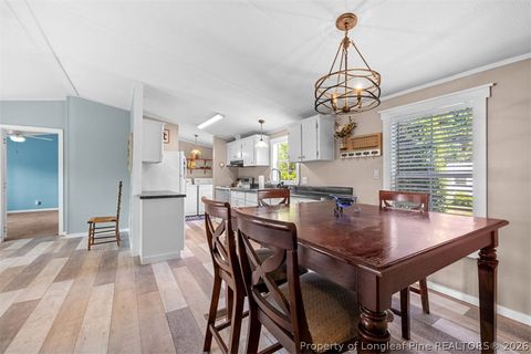 Tiny photo for 310 Canady Street, Fayetteville, NC 28306 (MLS # 760840)